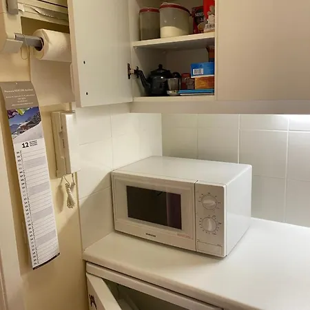 Apartment On The Beach With Free Parking Apartment Knokke-Heist