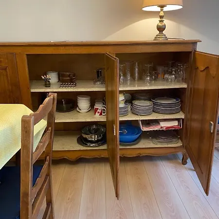 Apartment On The Beach With Free Parking Apartment *