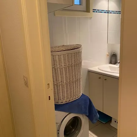 Apartment On The Beach With Free Parking Knokke-Heist